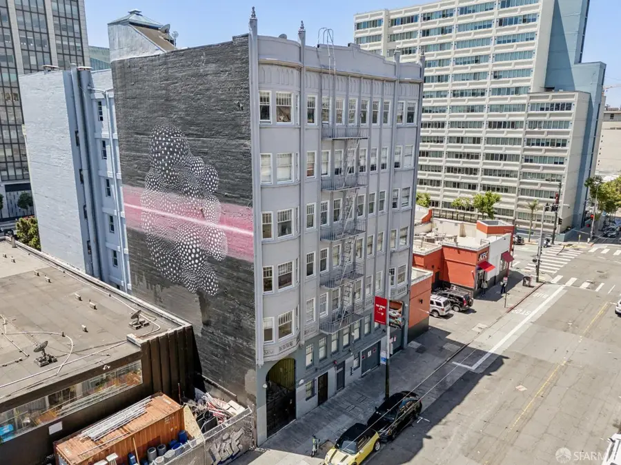 665 Eddy Street, San Francisco, CA 94109 - #3