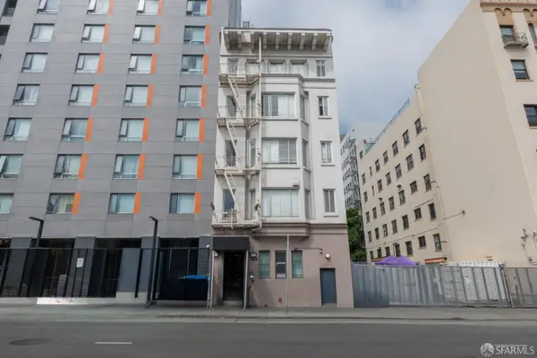 344 Ellis Street, San Francisco, CA 94102