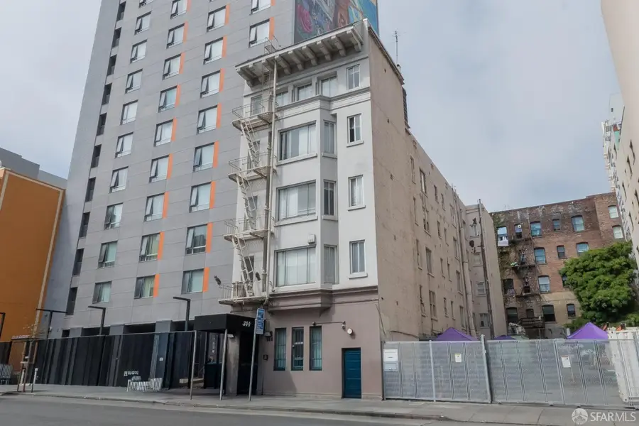 344 Ellis Street, San Francisco, CA 94102 - #2