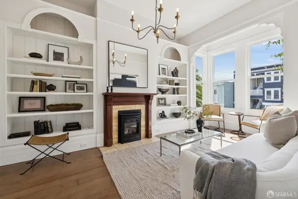 266 Cumberland Street, San Francisco, CA 94114