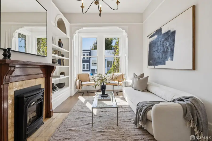 266 Cumberland Street, San Francisco, CA 94114 - #2