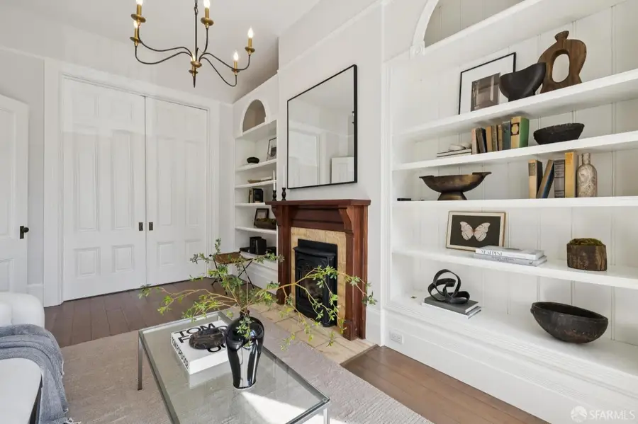 266 Cumberland Street, San Francisco, CA 94114 - #3