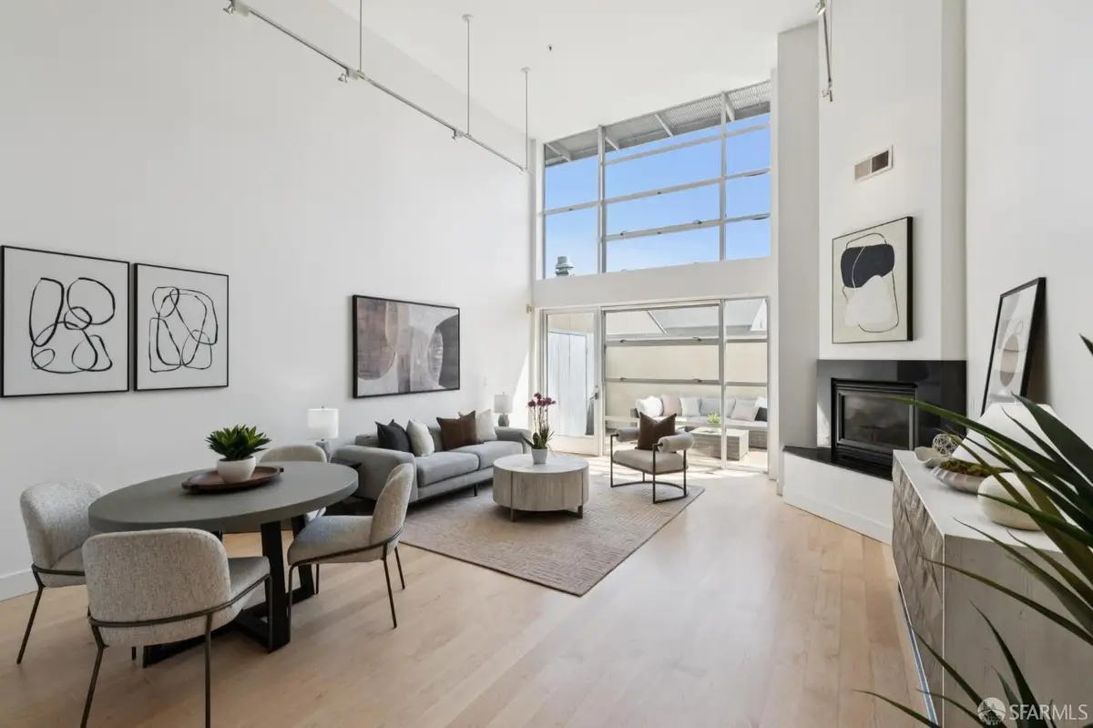 1221 Harrison Street #13, San Francisco, CA 94103 - #1
