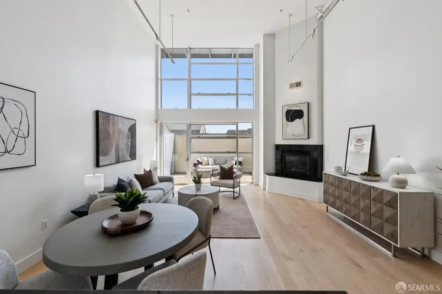 1221 Harrison Street #13, San Francisco, CA 94103 - #2