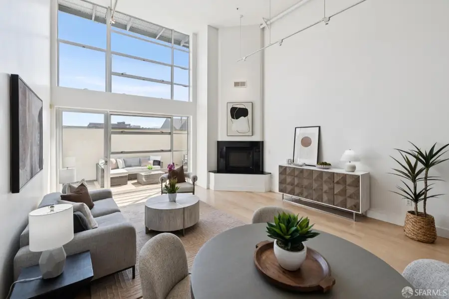 1221 Harrison Street #13, San Francisco, CA 94103 - #3