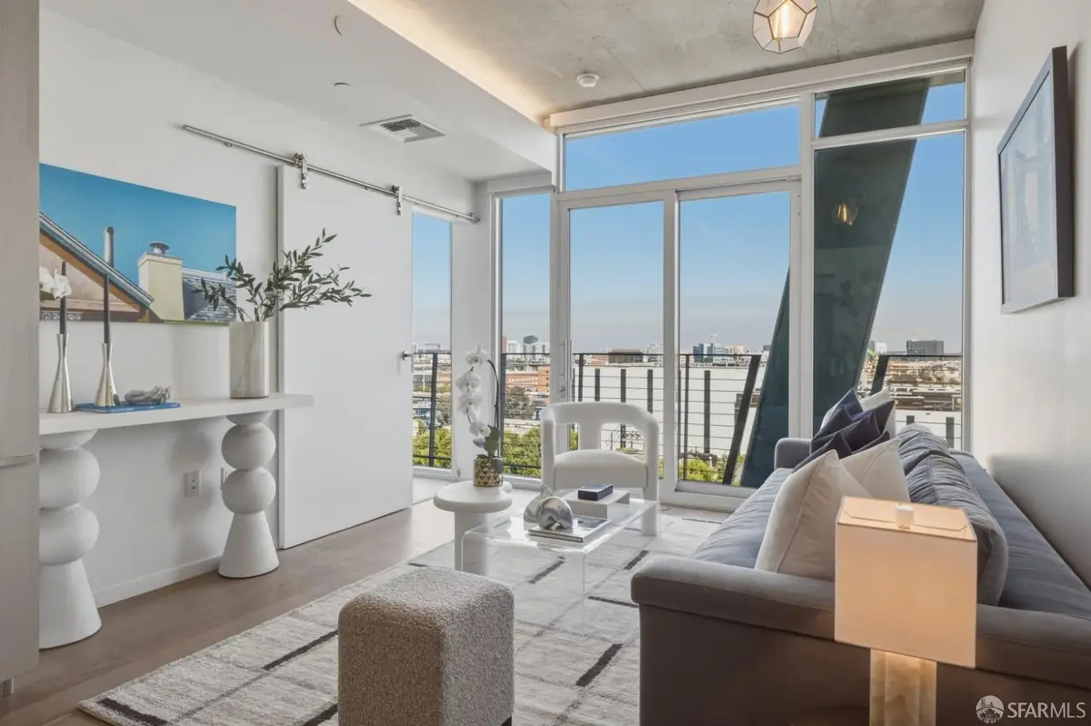 338 Potrero Avenue #806, San Francisco, CA 94103 - #1