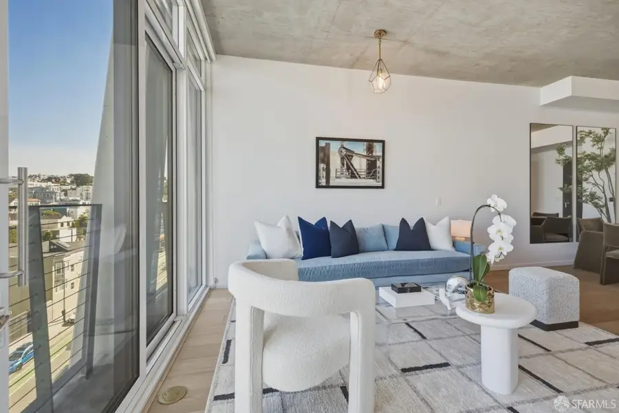 338 Potrero Avenue #806, San Francisco, CA 94103 - #2