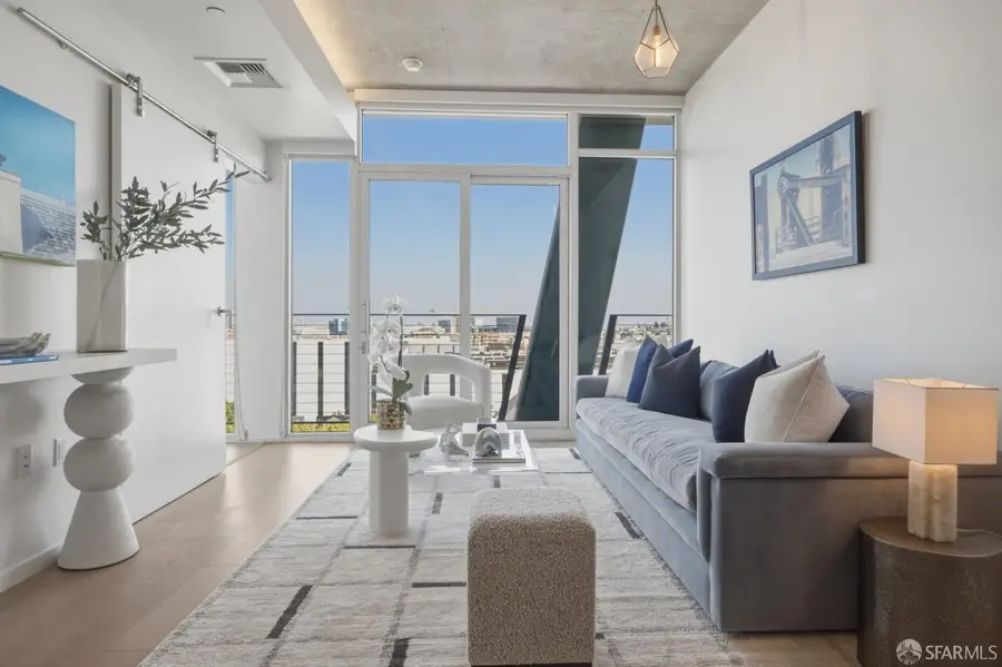 338 Potrero Avenue #806, San Francisco, CA 94103 - #3