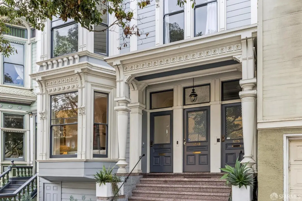 1271 Mcallister Street, San Francisco, CA 94115 - #1