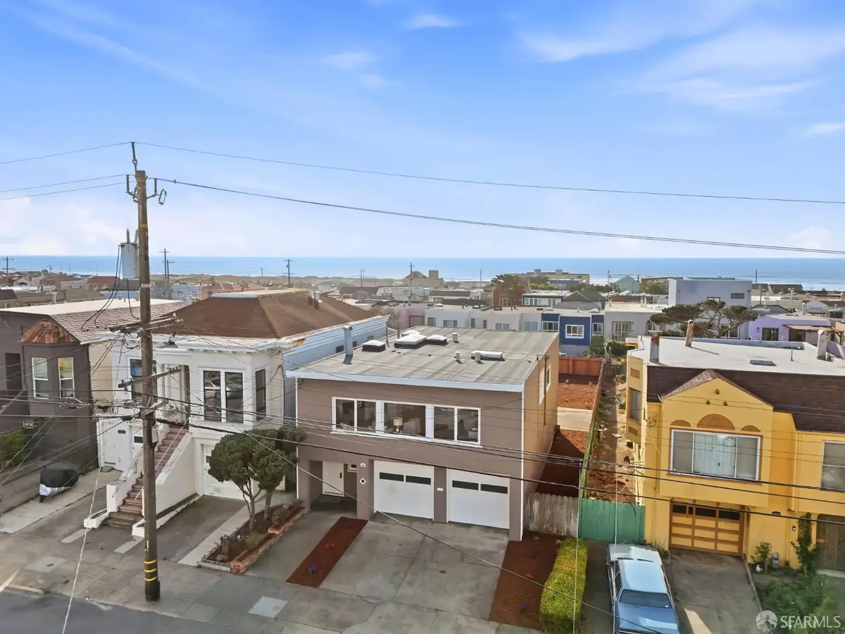 2271 46th Avenue, San Francisco, CA 94116 - #1