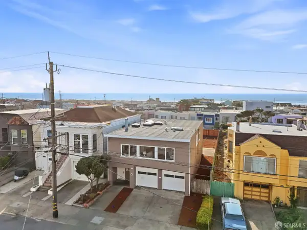 2271 46th Avenue, San Francisco, CA 94116