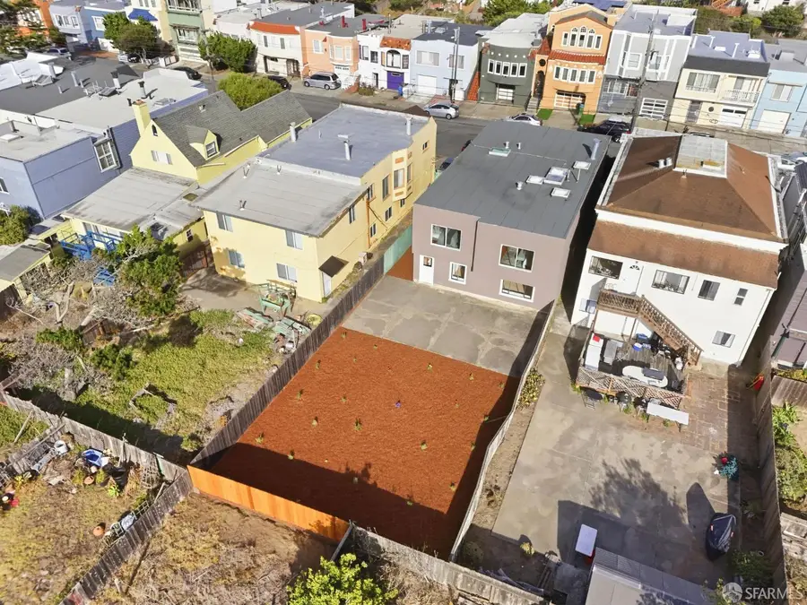 2271 46th Avenue, San Francisco, CA 94116 - #2