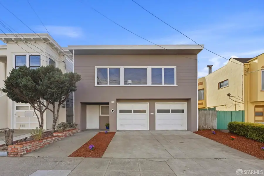 2271 46th Avenue, San Francisco, CA 94116 - #3
