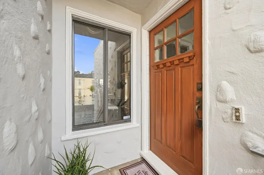 2027 21st Avenue, San Francisco, CA 94116 - #2
