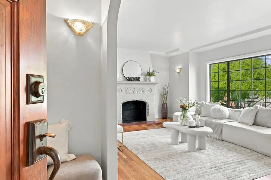 2027 21st Avenue, San Francisco, CA 94116 - #3