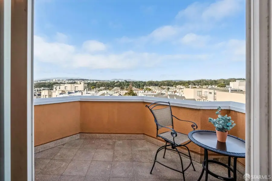 1408 31st Avenue #405, San Francisco, CA 94122 - #2