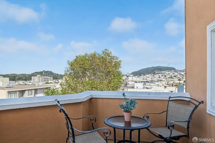 1408 31st Avenue #405, San Francisco, CA 94122 - #3