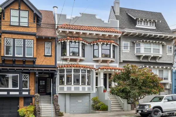 1386 7th Avenue, San Francisco, CA 94122