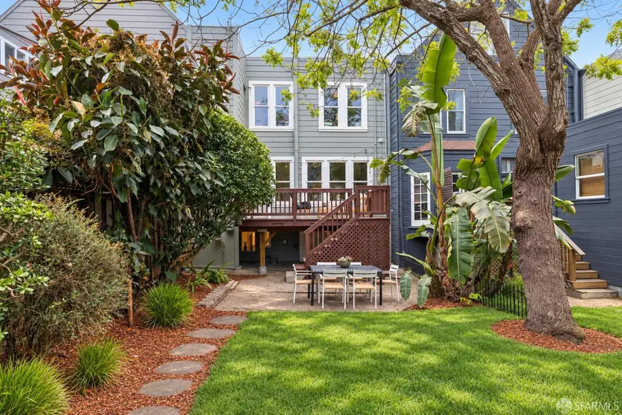 1386 7th Avenue, San Francisco, CA 94122 - #2