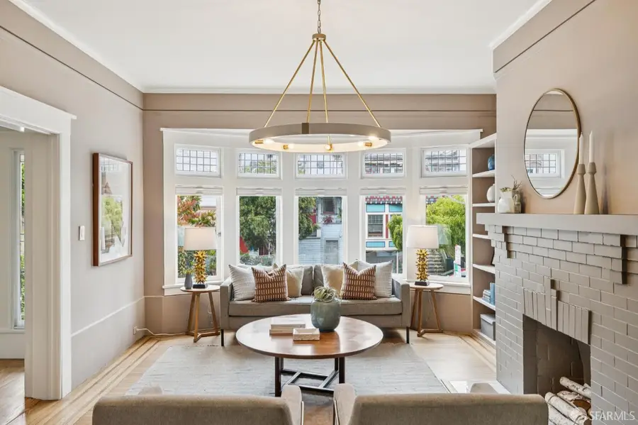 1386 7th Avenue, San Francisco, CA 94122 - #3