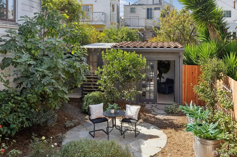2640 Bryant Street, San Francisco, CA 94110 - #2