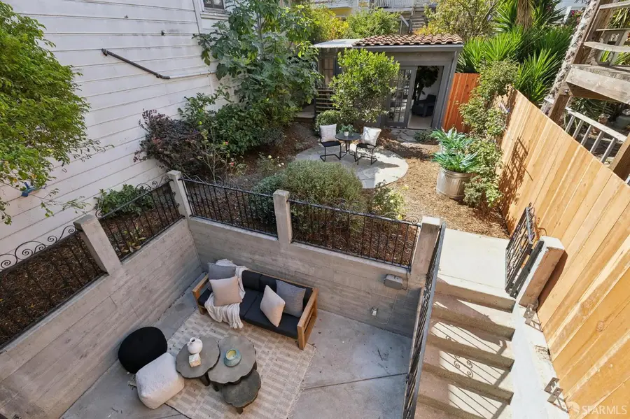 2640 Bryant Street, San Francisco, CA 94110 - #3