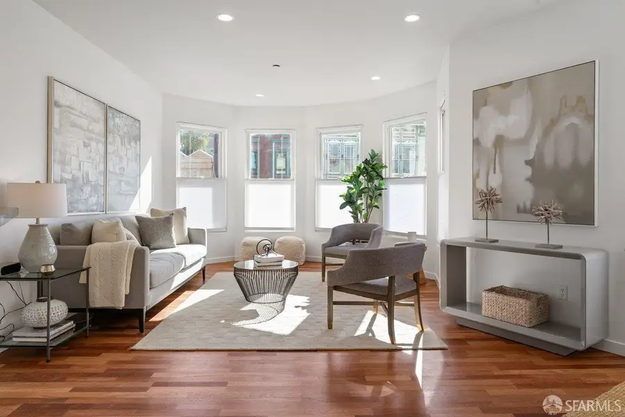 199 Tiffany Avenue #311, San Francisco, CA 94110 - #2
