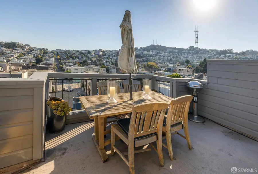 4150 17th Street #20, San Francisco, CA 94114 - #2