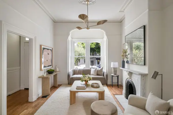 2605 Sacramento Street, San Francisco, CA 94115