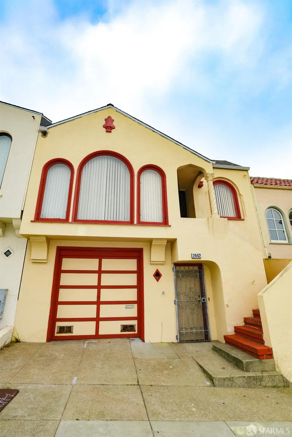 2442 19th Avenue, San Francisco, CA 94116 - #1