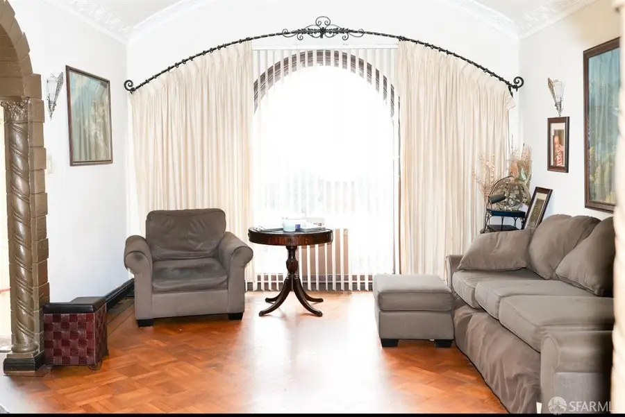 2442 19th Avenue, San Francisco, CA 94116 - #2