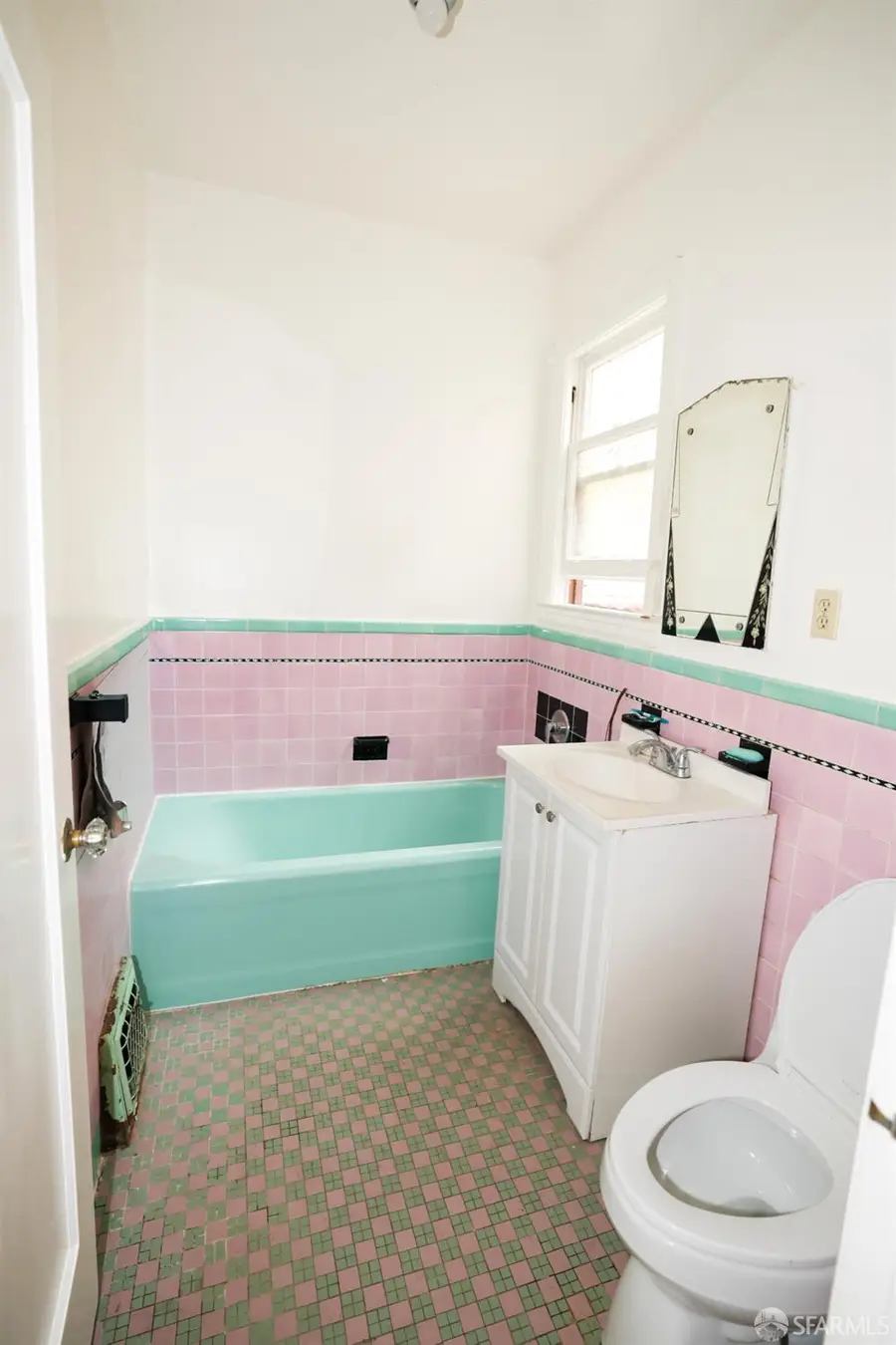 2442 19th Avenue, San Francisco, CA 94116 - #3