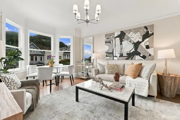 1531 9th Avenue, San Francisco, CA 94122