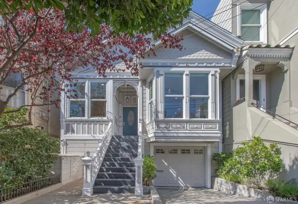 141 2nd Avenue, San Francisco, CA 94118