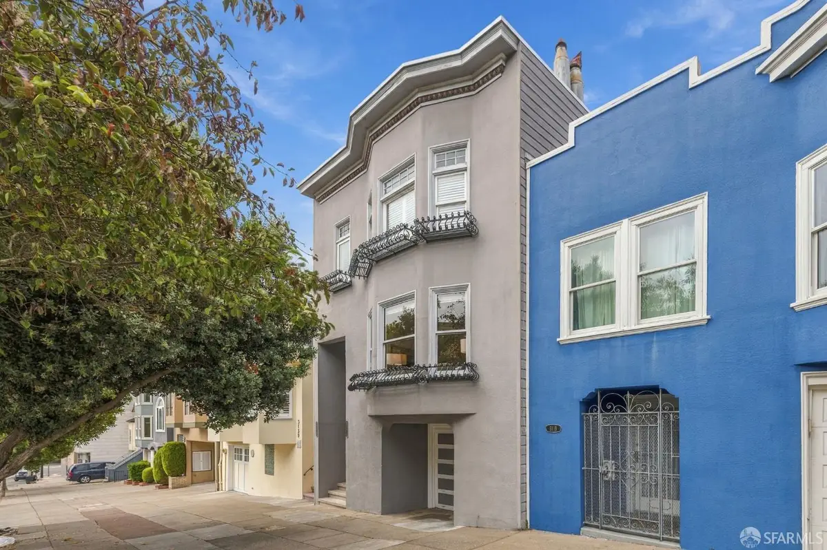 3124-3126 Turk Boulevard, San Francisco, CA 94118 - #1