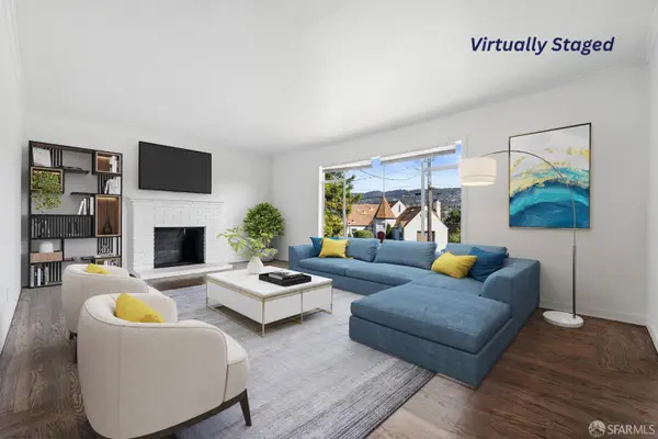 4759 Meldon Avenue, Oakland, CA 94619