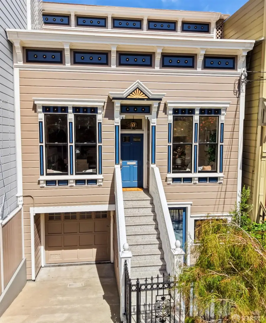 346 Duncan Street, San Francisco, CA 94131 - #3