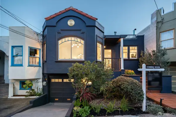 45 Deming Street, San Francisco, CA 94114