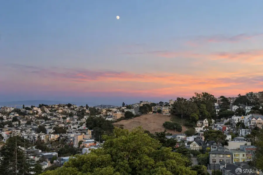 45 Deming Street, San Francisco, CA 94114 - #3