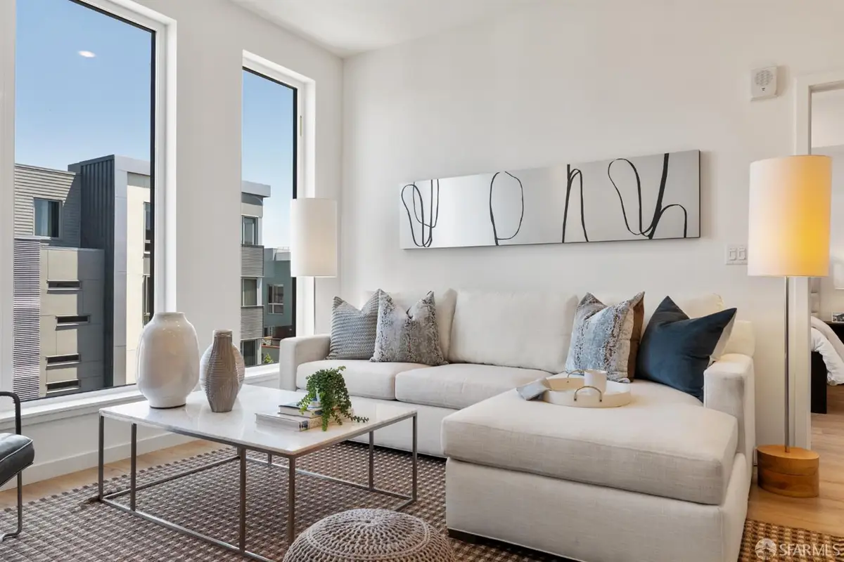 52 Kirkwood Avenue #412, San Francisco, CA 94124 - #1