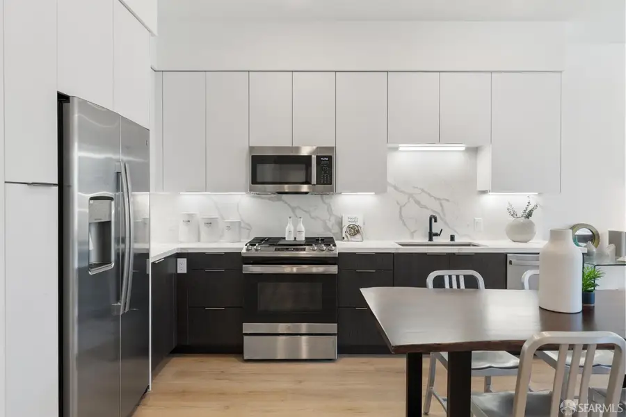 52 Kirkwood Avenue #412, San Francisco, CA 94124 - #3