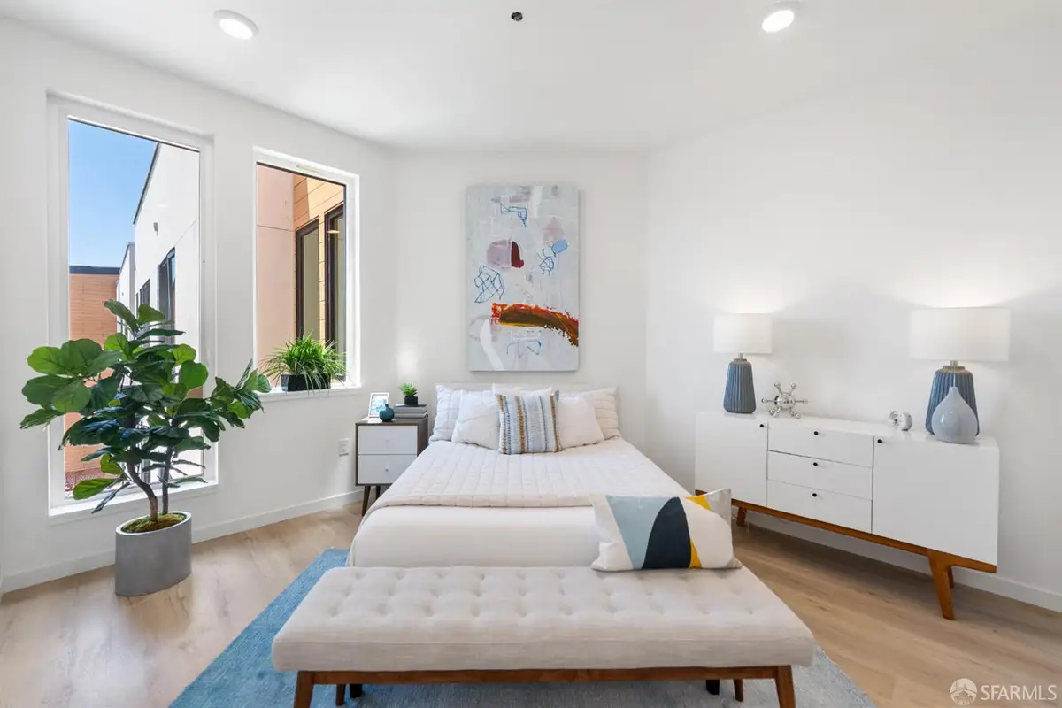 52 Kirkwood Avenue #319, San Francisco, CA 94124 - #1