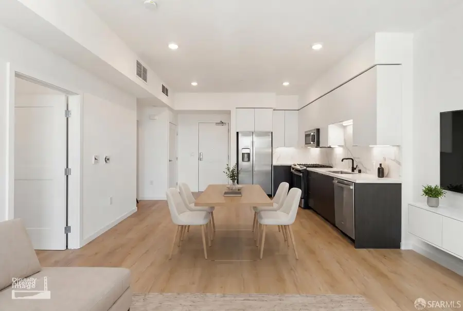52 Kirkwood Avenue #319, San Francisco, CA 94124 - #2