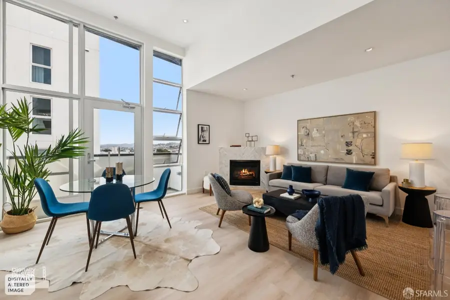 368 Elm Street #402, San Francisco, CA 94102 - #2