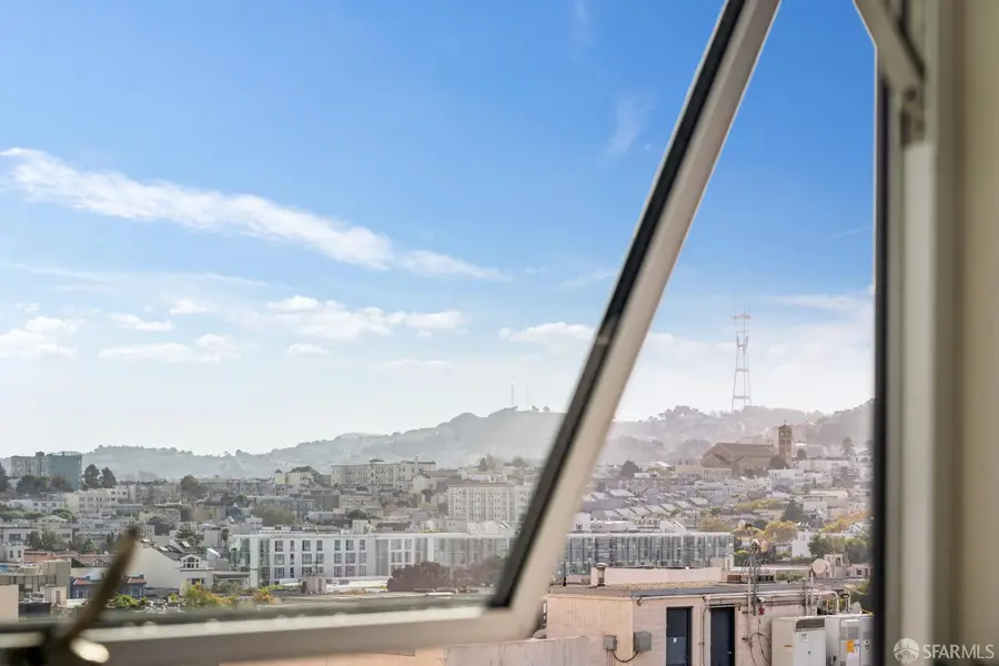 368 Elm Street #402, San Francisco, CA 94102 - #3