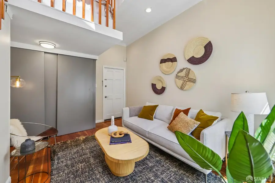 3855 18th Street #A, San Francisco, CA 94114 - #2