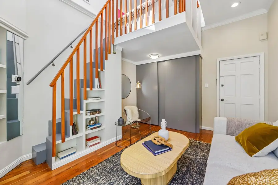 3855 18th Street #A, San Francisco, CA 94114 - #3