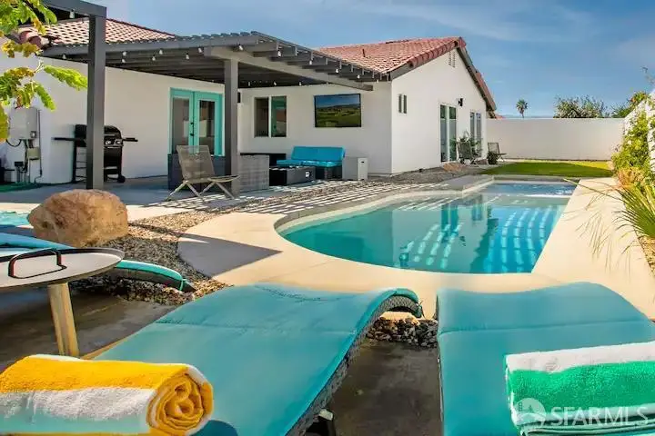 82446 Priscilla Court, Indio, CA 92201 - #1