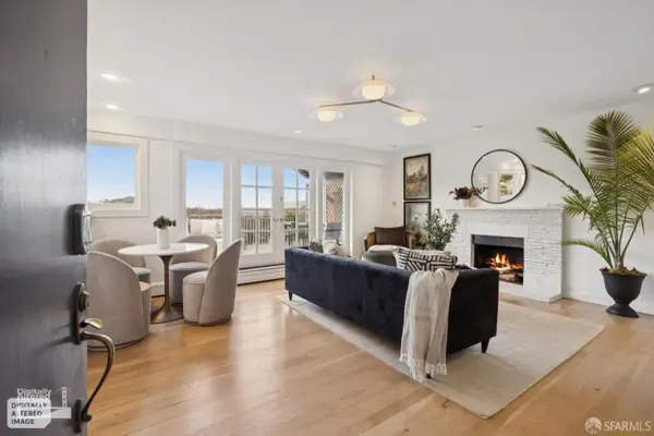 185 Graystone Terrace #3, San Francisco, CA 94114