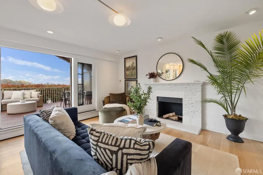 185 Graystone Terrace #3, San Francisco, CA 94114 - #3